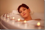 Gratis-Wellness im eigenen Badezimmer