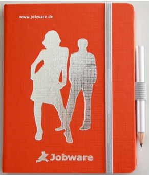 Jobware-Kalender