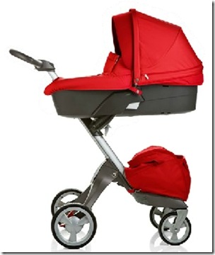 Stokke_Babywanne