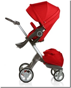 Stokke_Buggy