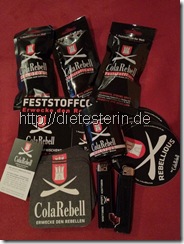 Cola Rebell