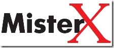 MisterX