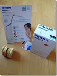 Sonicare_Testpaket