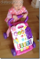 vtech Lauflernwagen Baby