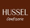 Hussel Logo