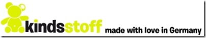 Kindsstoff Logo