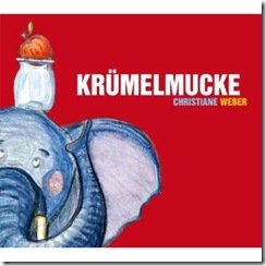 Krümelmucke