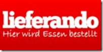 Logo Lieferando