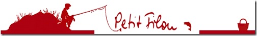 Petit Filou Logo