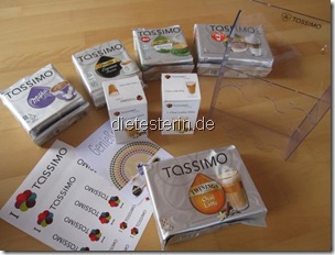 Tassimo T DISCS