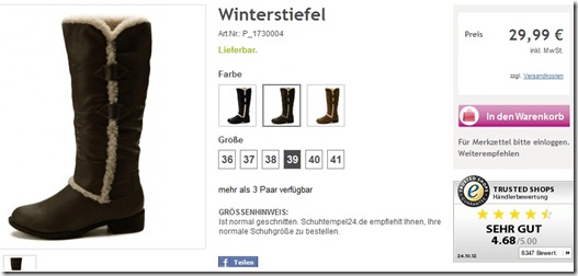 Schuhtempel24_Stiefel