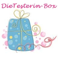 DieTesterin-Box