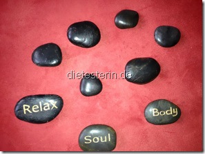 Hot Stones