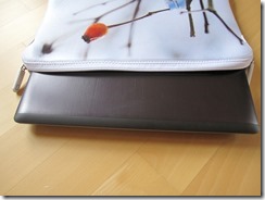 Caseable Laptop Tasche