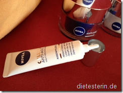 Nivea Cellular Anti Age Augenpflege