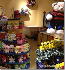 Build a Bear Berlin