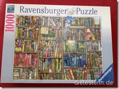 Ravensburger Becherregal