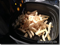 Pommes_Airfryer