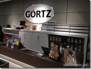 Nubon Partner Goertz