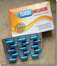 Turboneuron Tabletten