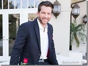 Bachelor Mister Germany Oliver Sanne