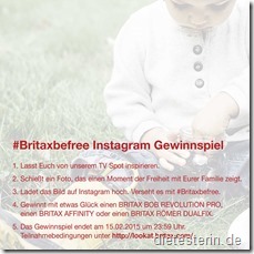 Britax_Visual_Instagram Gewinnspiel