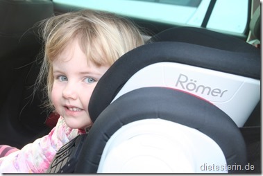 Britax Römer Kidfix XP Sict