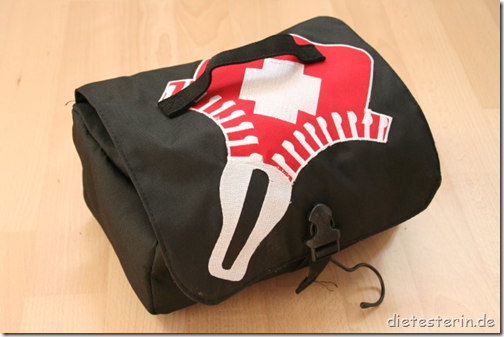 Gruezi Bag