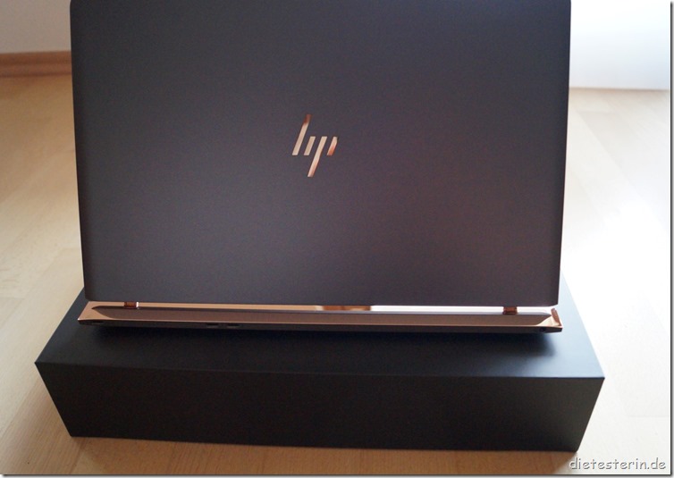 HP Spectre 13 Laptop